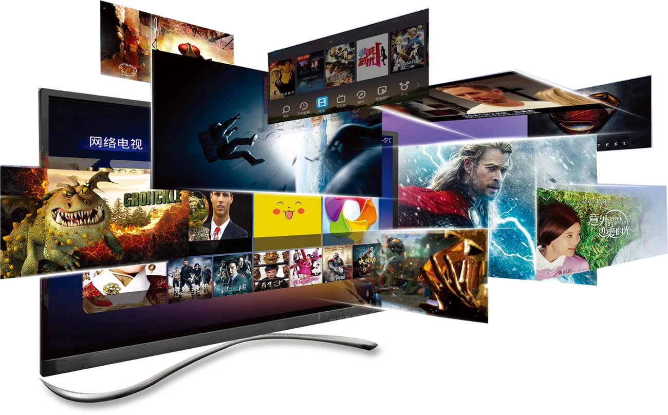 MoaTV streaming a rich variety of movies, sports and live channels